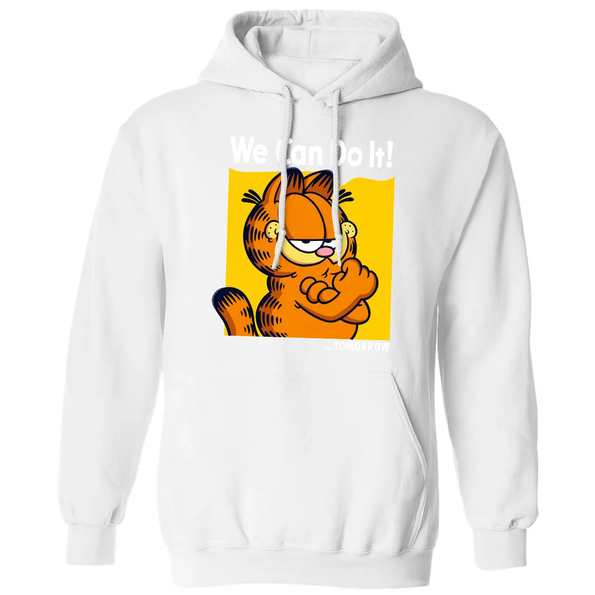 Classic Unisex Hoodie - 57S7Q2WL