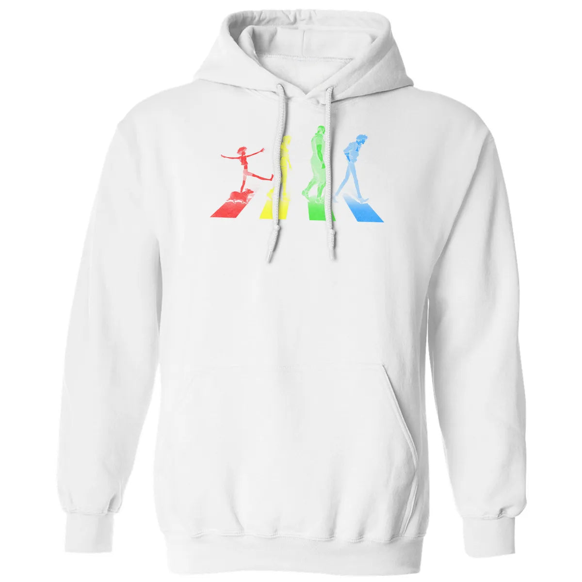 Classic Unisex Hoodie - VUS3CCW6