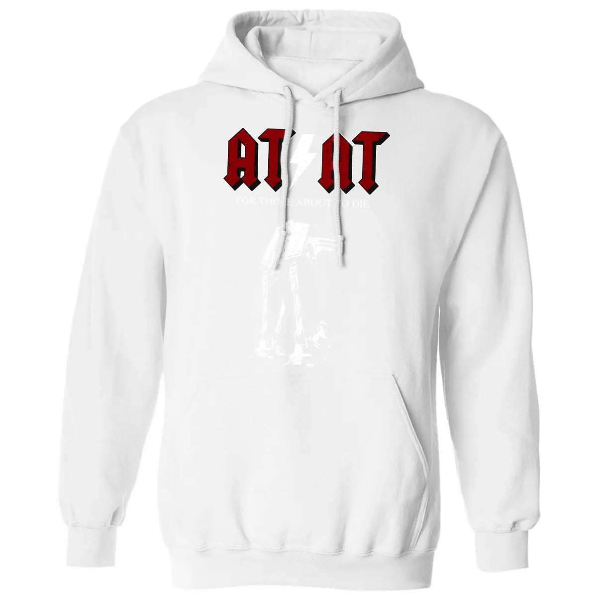 Classic Unisex Hoodie - 7AGH23DK