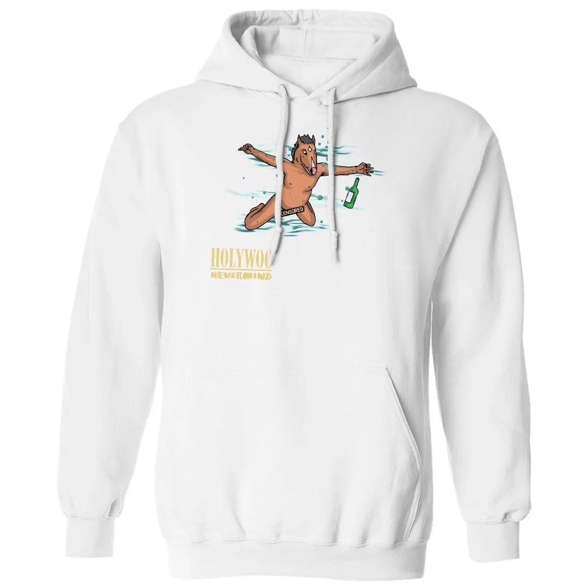 Classic Unisex Hoodie - KDUTYXJ2