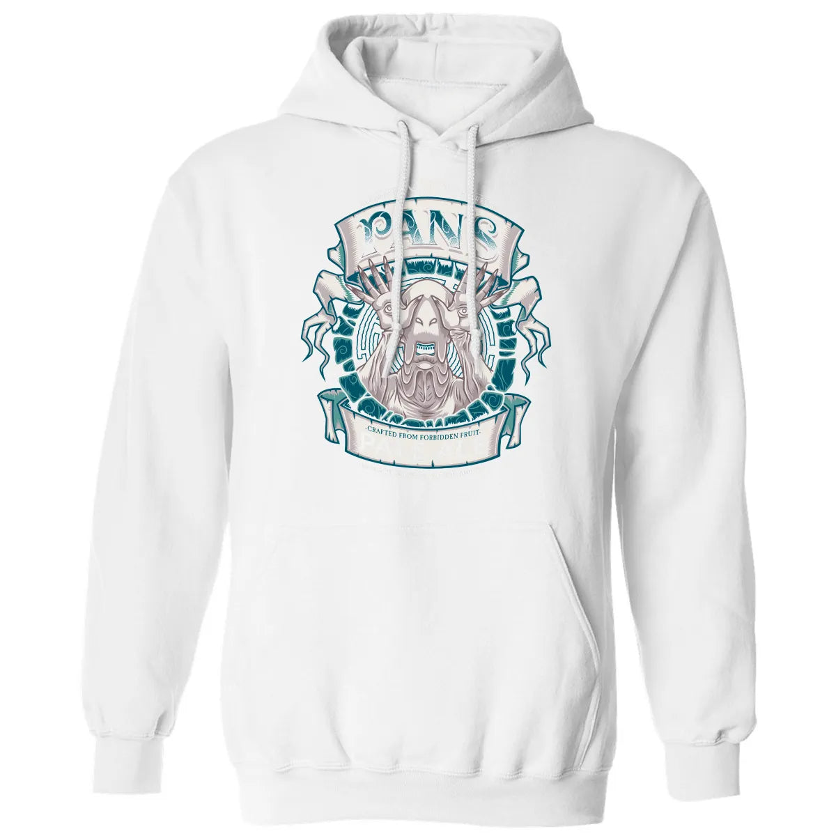 Classic Unisex Hoodie - TXVFVYRG