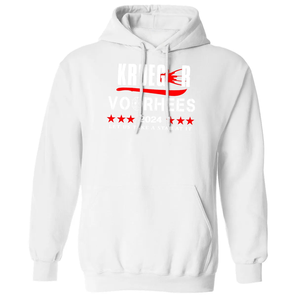 Classic Unisex Hoodie - 4G7AZA1J
