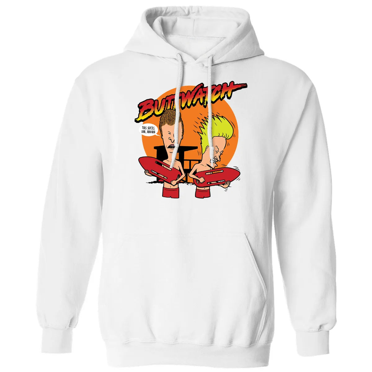 Classic Unisex Hoodie - CQ78PYPQ