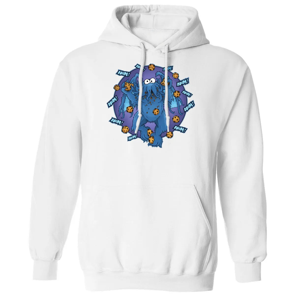 Classic Unisex Hoodie - UVPGA6A1