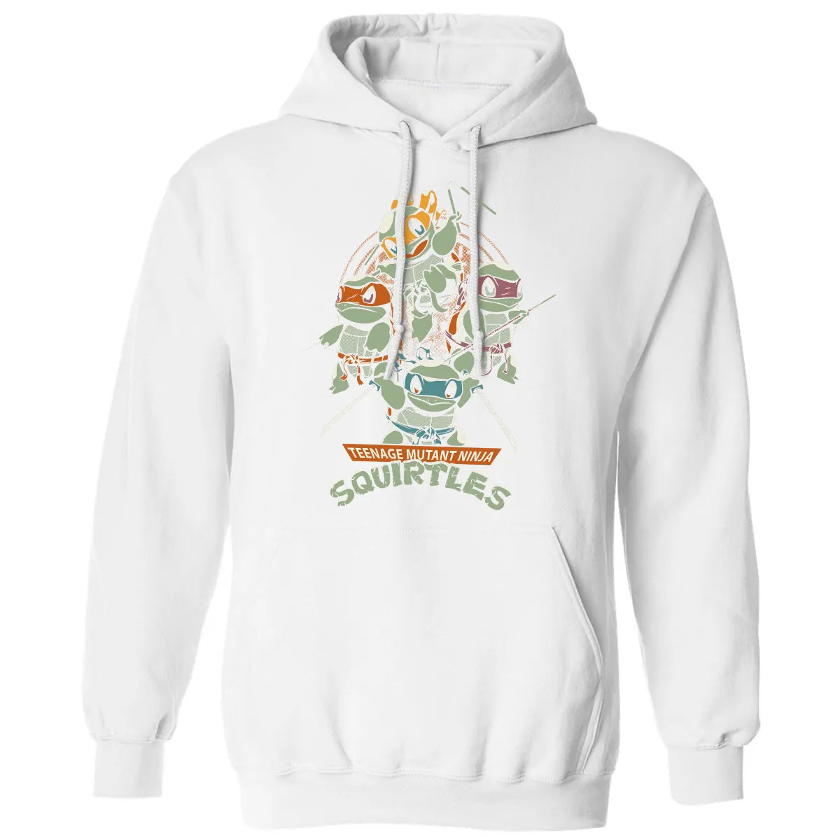 Classic Unisex Hoodie - 59CCR6ZP