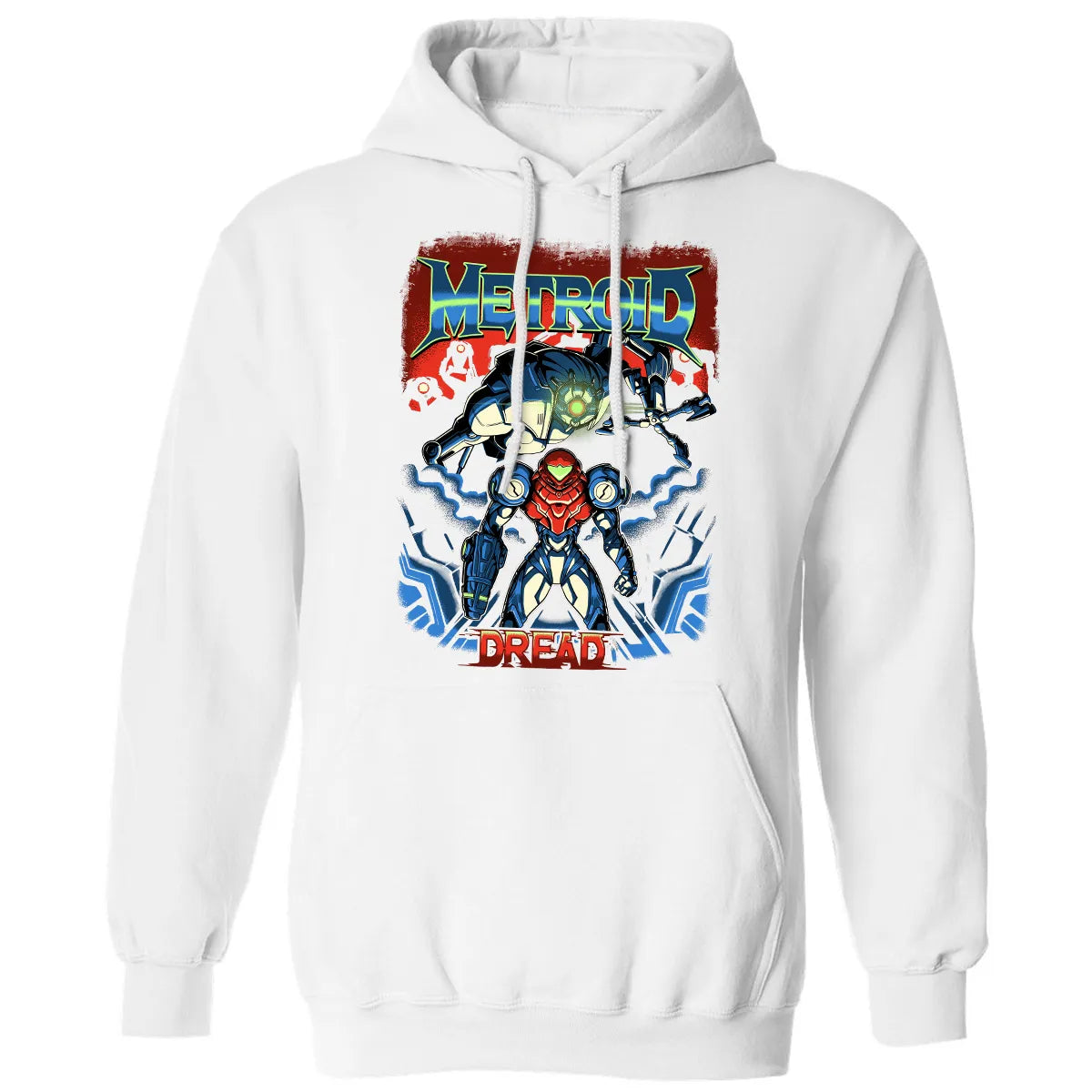 Classic Unisex Hoodie - SSV9KMML