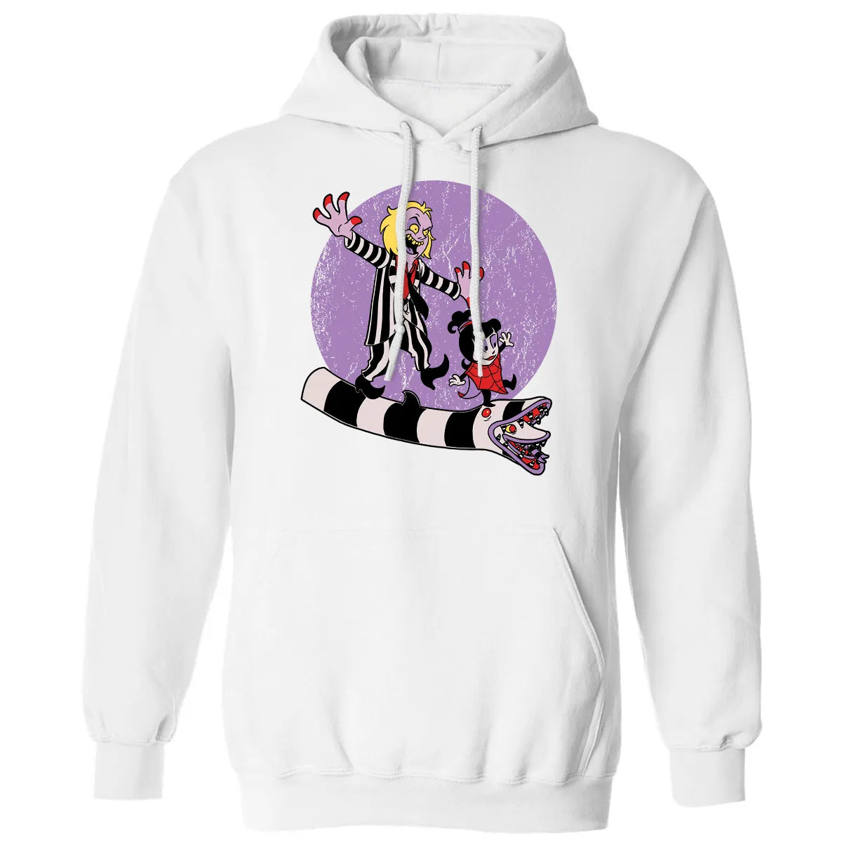 Classic Unisex Hoodie - H7NYSE88