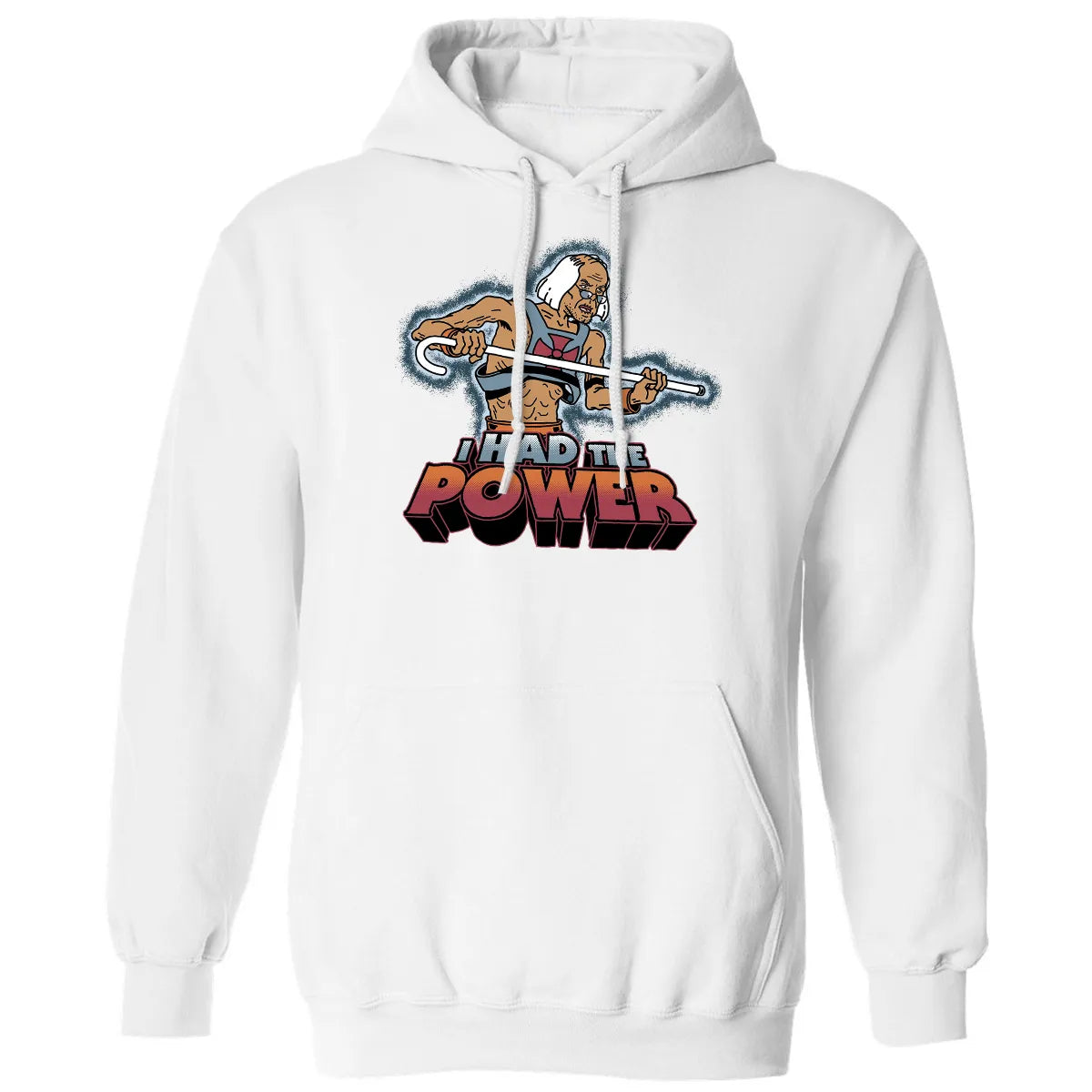 Classic Unisex Hoodie - FTGHACA1