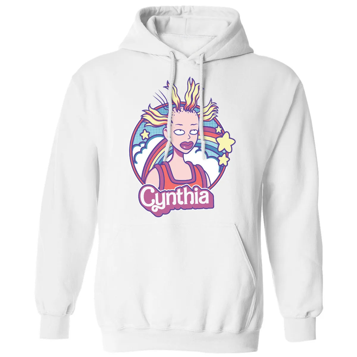 Classic Unisex Hoodie - XGED1YTG