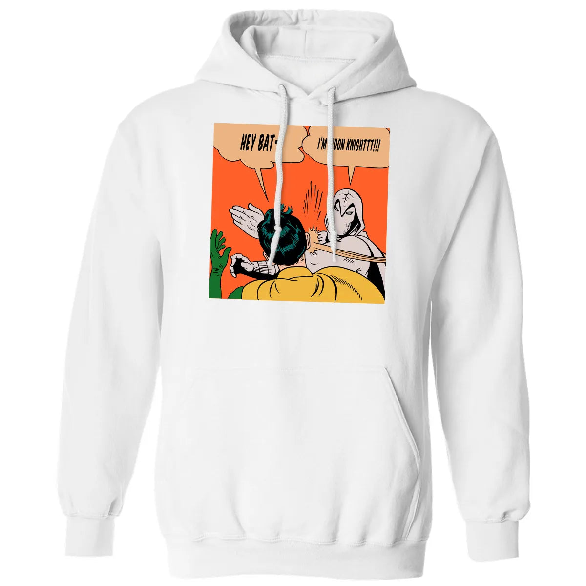 Classic Unisex Hoodie - V7HXHHX7