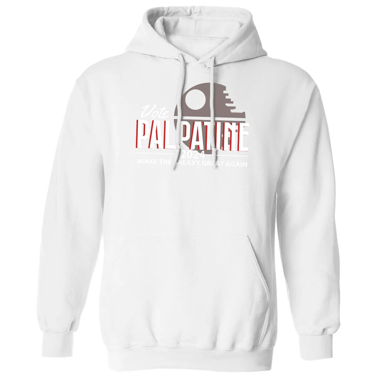 Classic Unisex Hoodie - LQTDM5S3