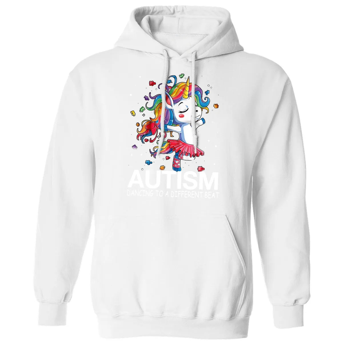 Classic Unisex Hoodie - KXYJB4KH