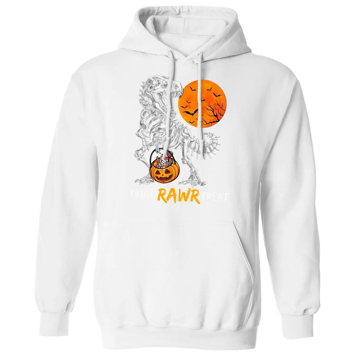 Classic Unisex Hoodie - 1VN3YZWK