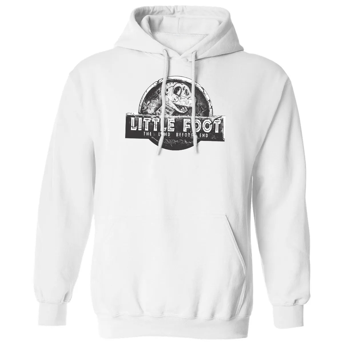 Classic Unisex Hoodie - 2M5QNBVD