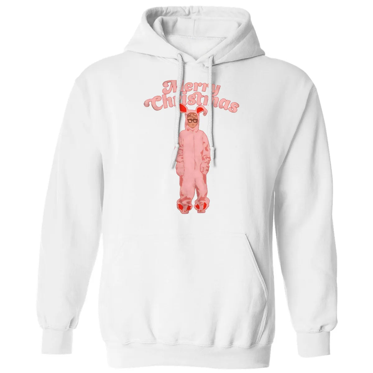 Classic Unisex Hoodie - PGTUWGYU