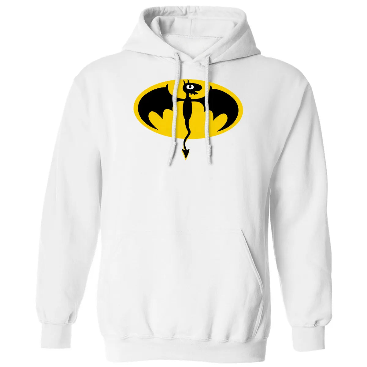Classic Unisex Hoodie - HEQL1YFL