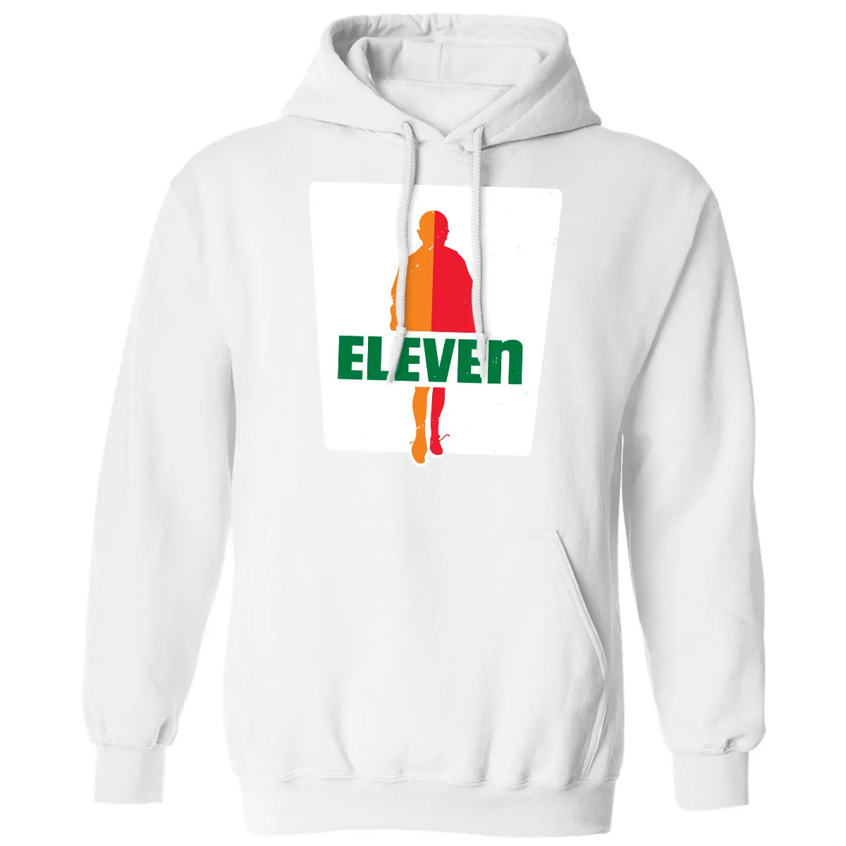 Classic Unisex Hoodie - TEDQ1JXD