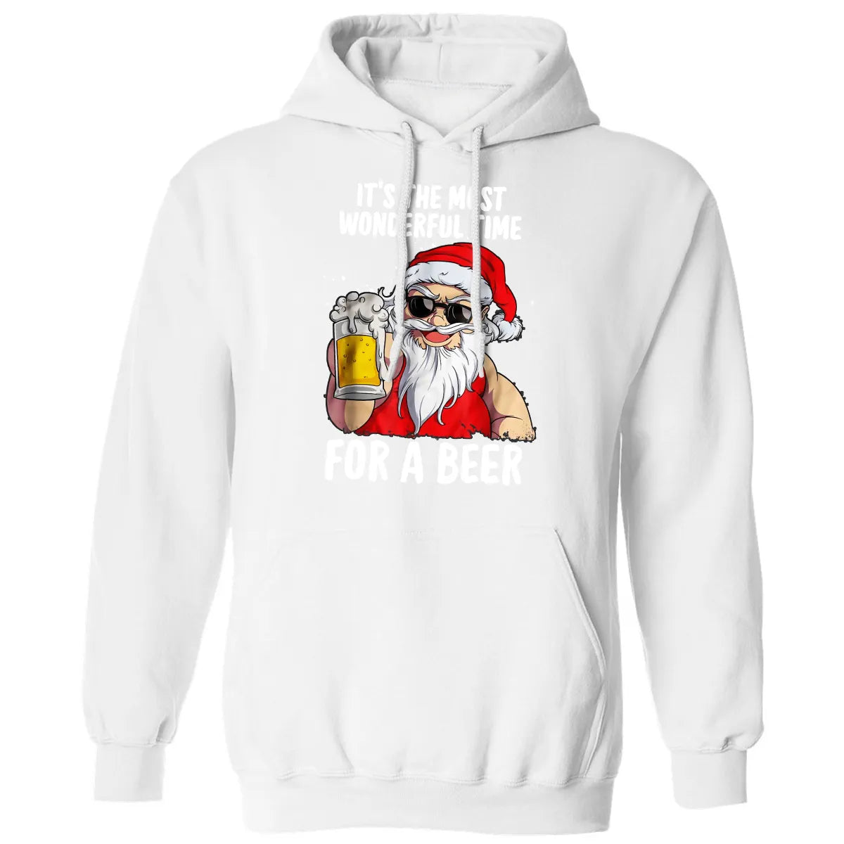 Classic Unisex Hoodie - ZHS15L5T