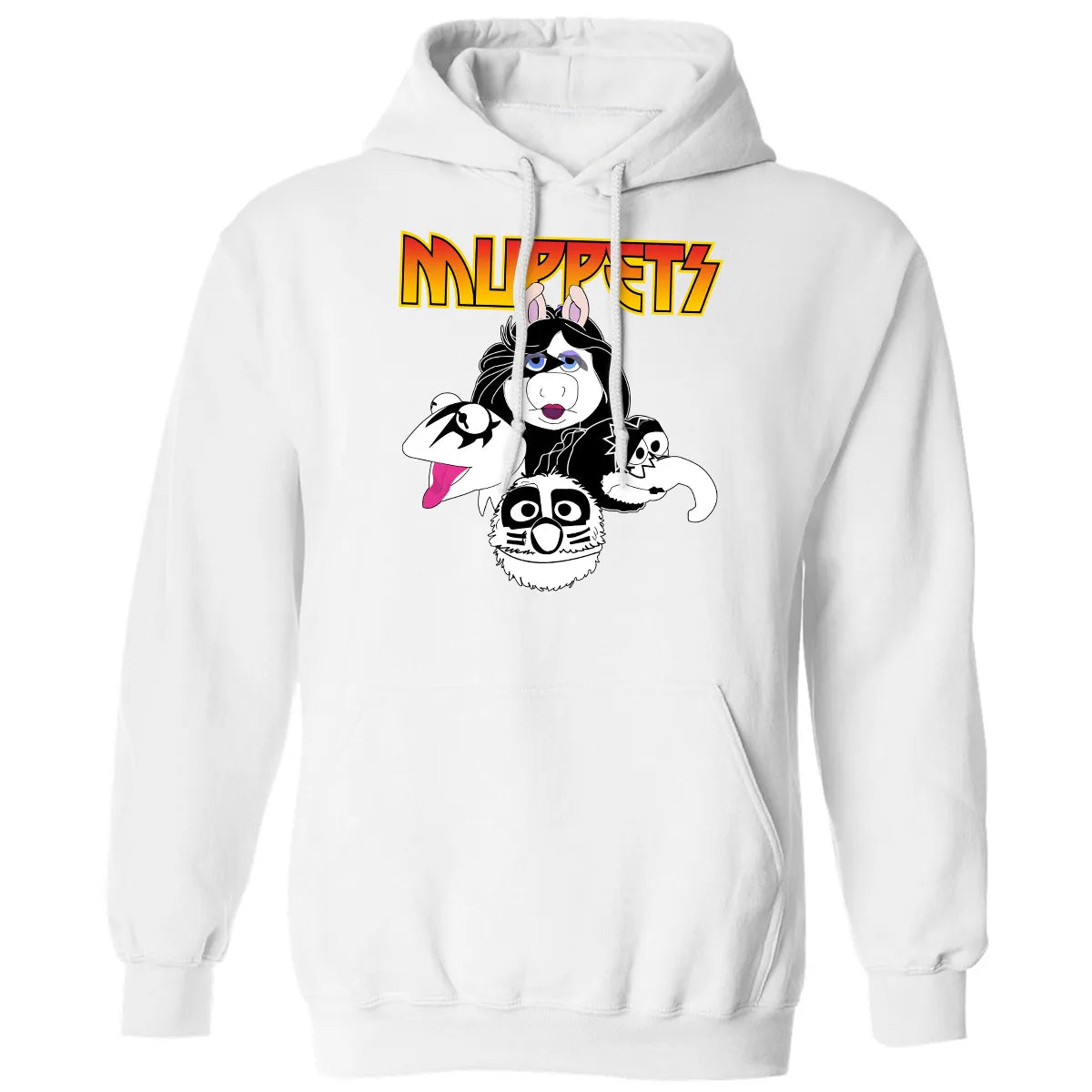 Classic Unisex Hoodie - 3R3FQGY7