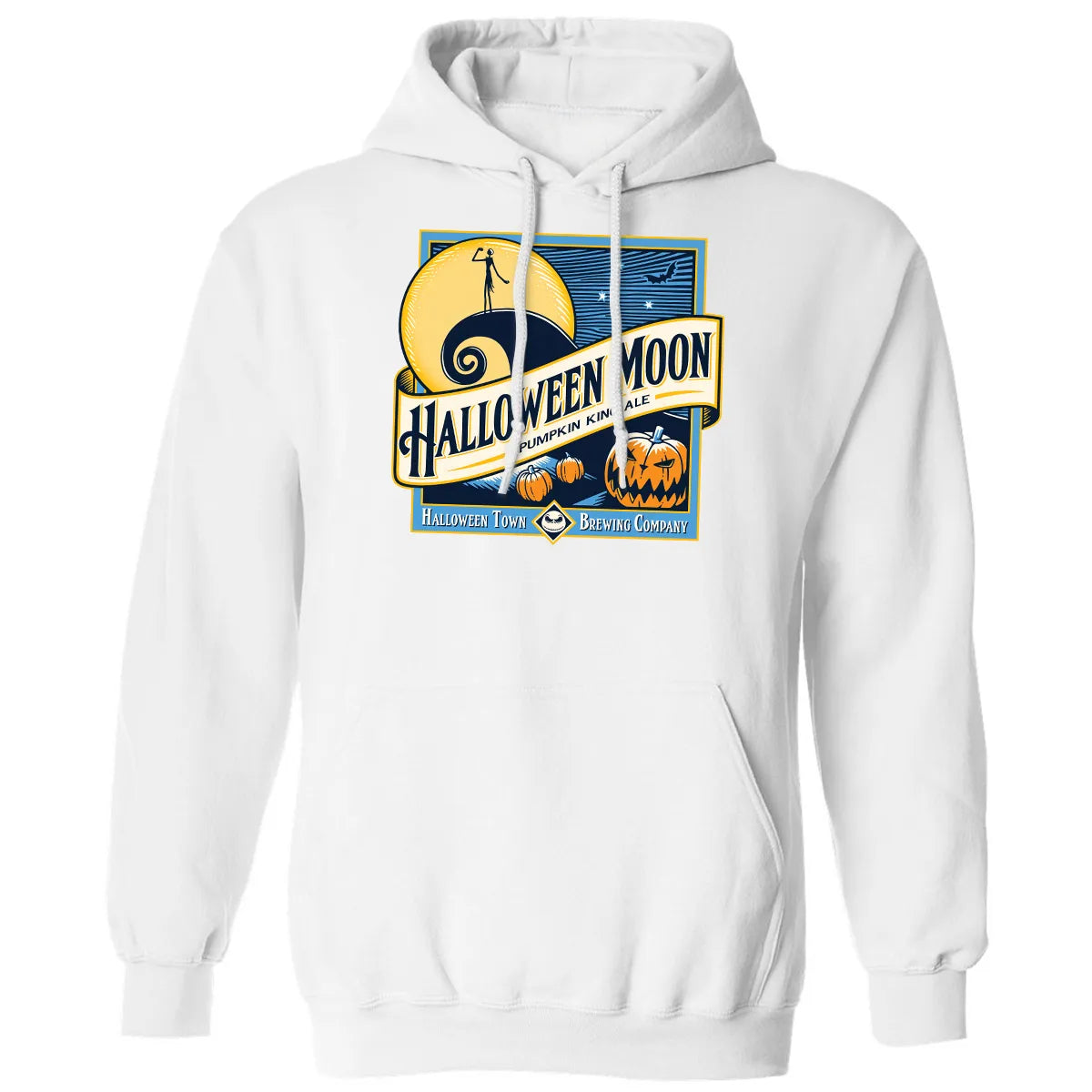Classic Unisex Hoodie - Q7HADGKH