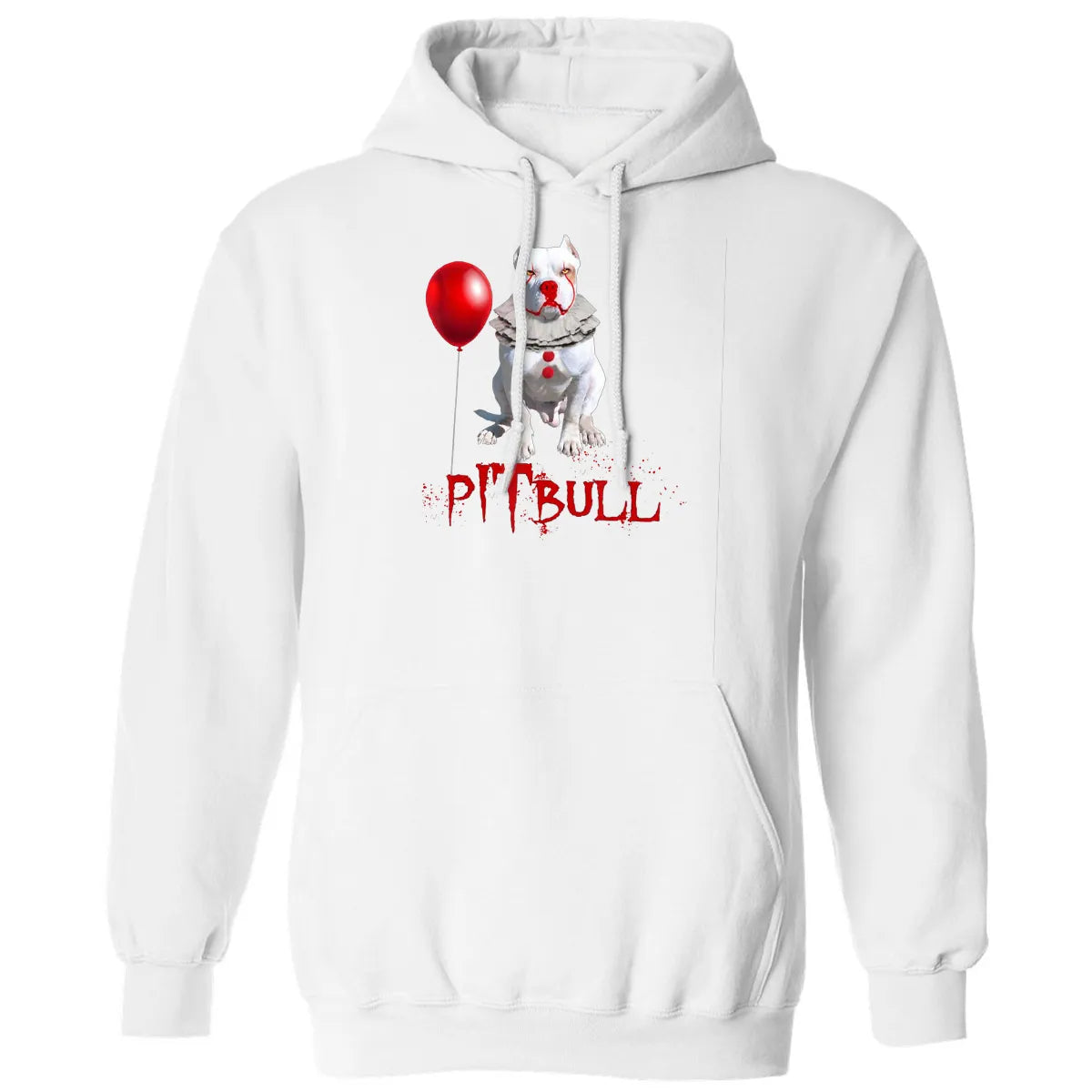 Classic Unisex Hoodie - 7ZP74G26