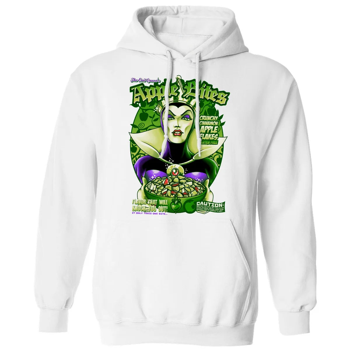 Classic Unisex Hoodie - GNVU2W6W