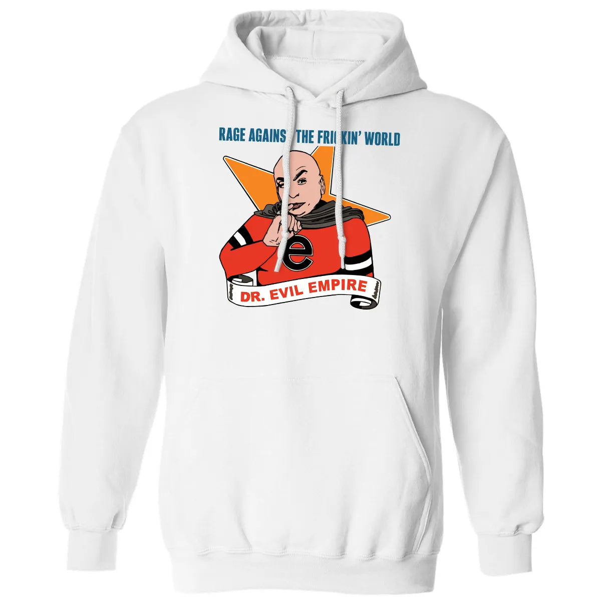 Classic Unisex Hoodie - J47XFLB6
