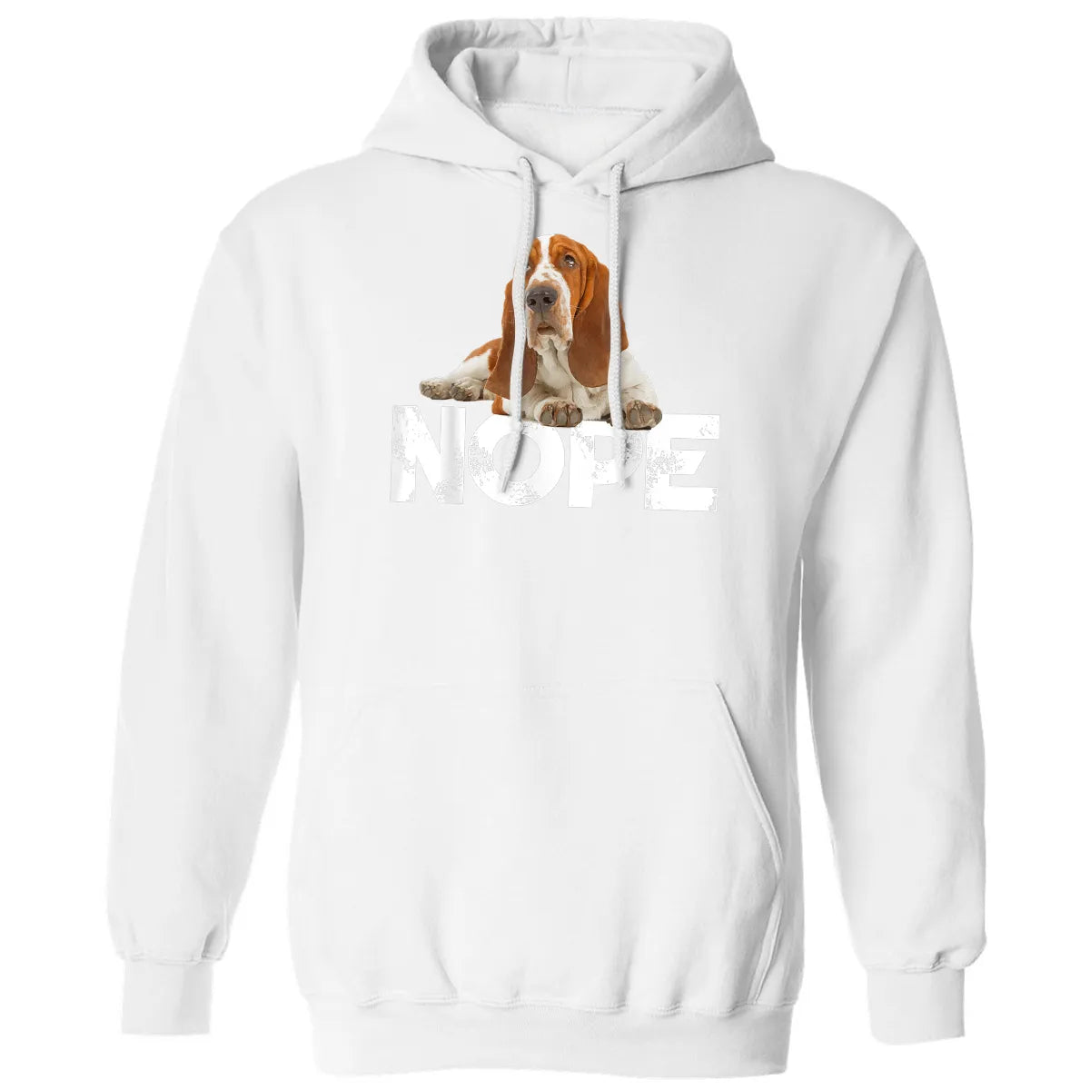 Classic Unisex Hoodie - 44F5DAQQ