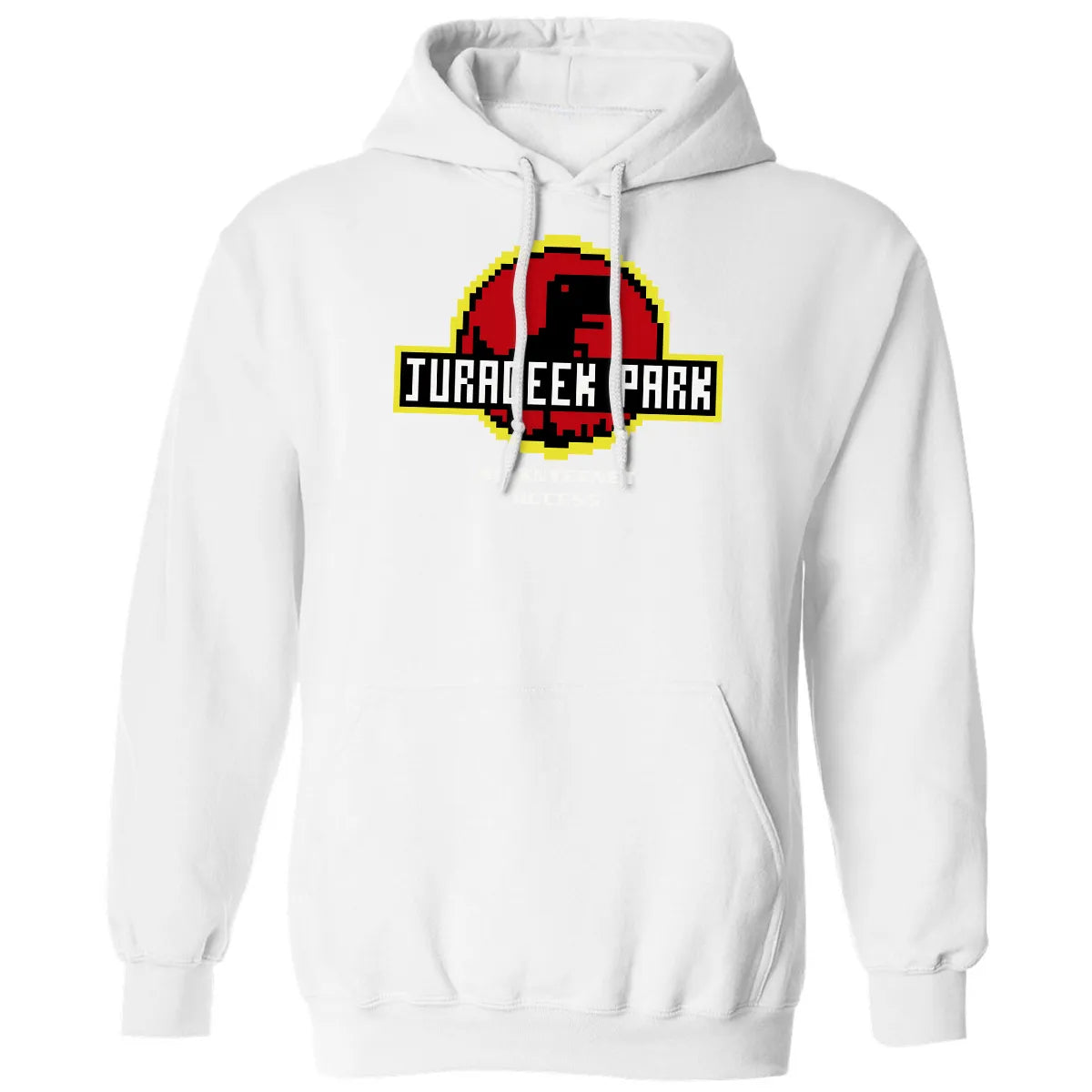 Classic Unisex Hoodie - F2J1JKRJ