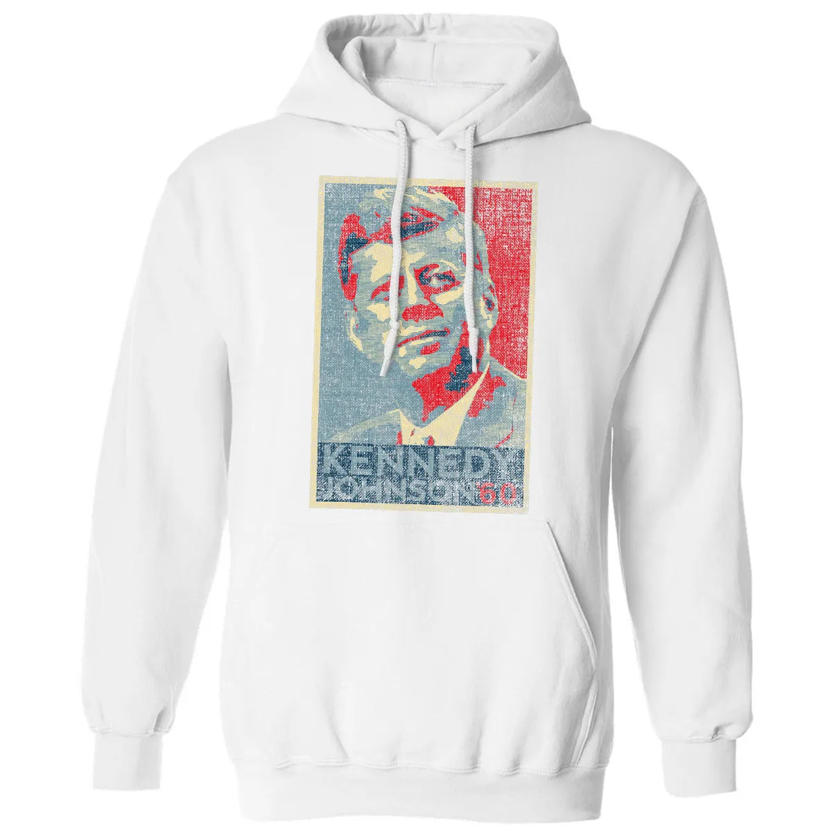 Classic Unisex Hoodie - 25D7KVGU