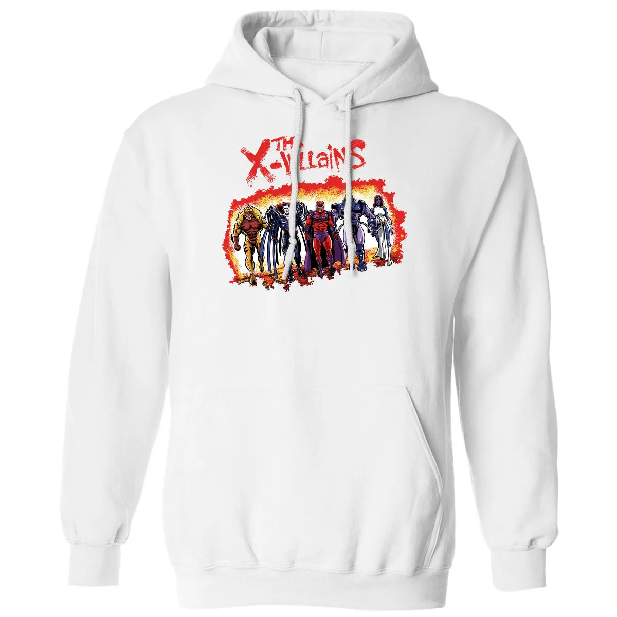 Classic Unisex Hoodie - QDQXZRHC