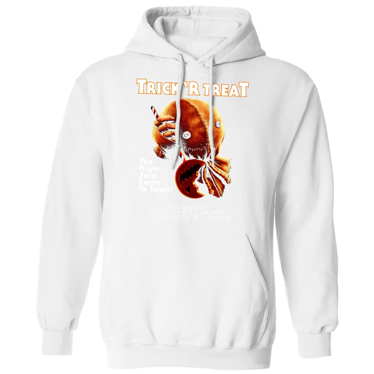 Classic Unisex Hoodie - JWHFPY9X