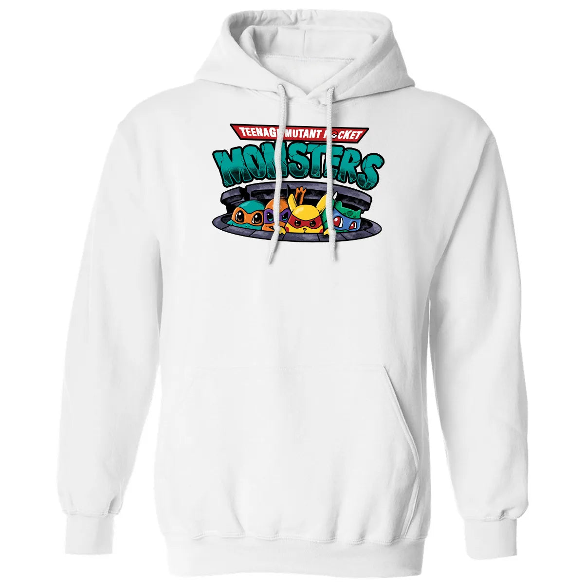 Classic Unisex Hoodie - L5HLC9SG