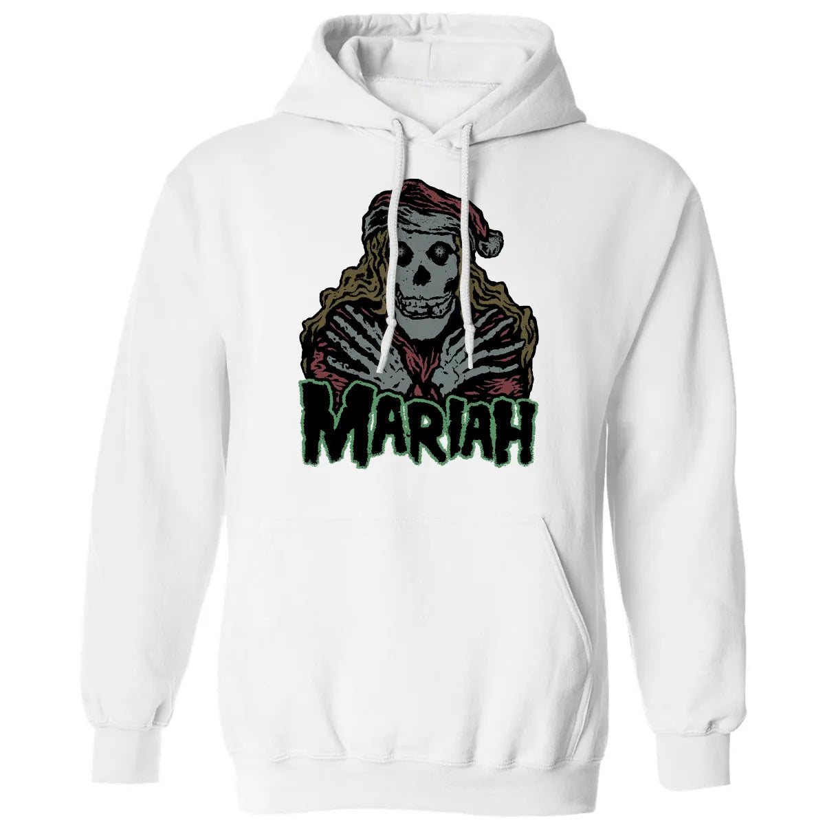 Classic Unisex Hoodie - XKWLAPP1