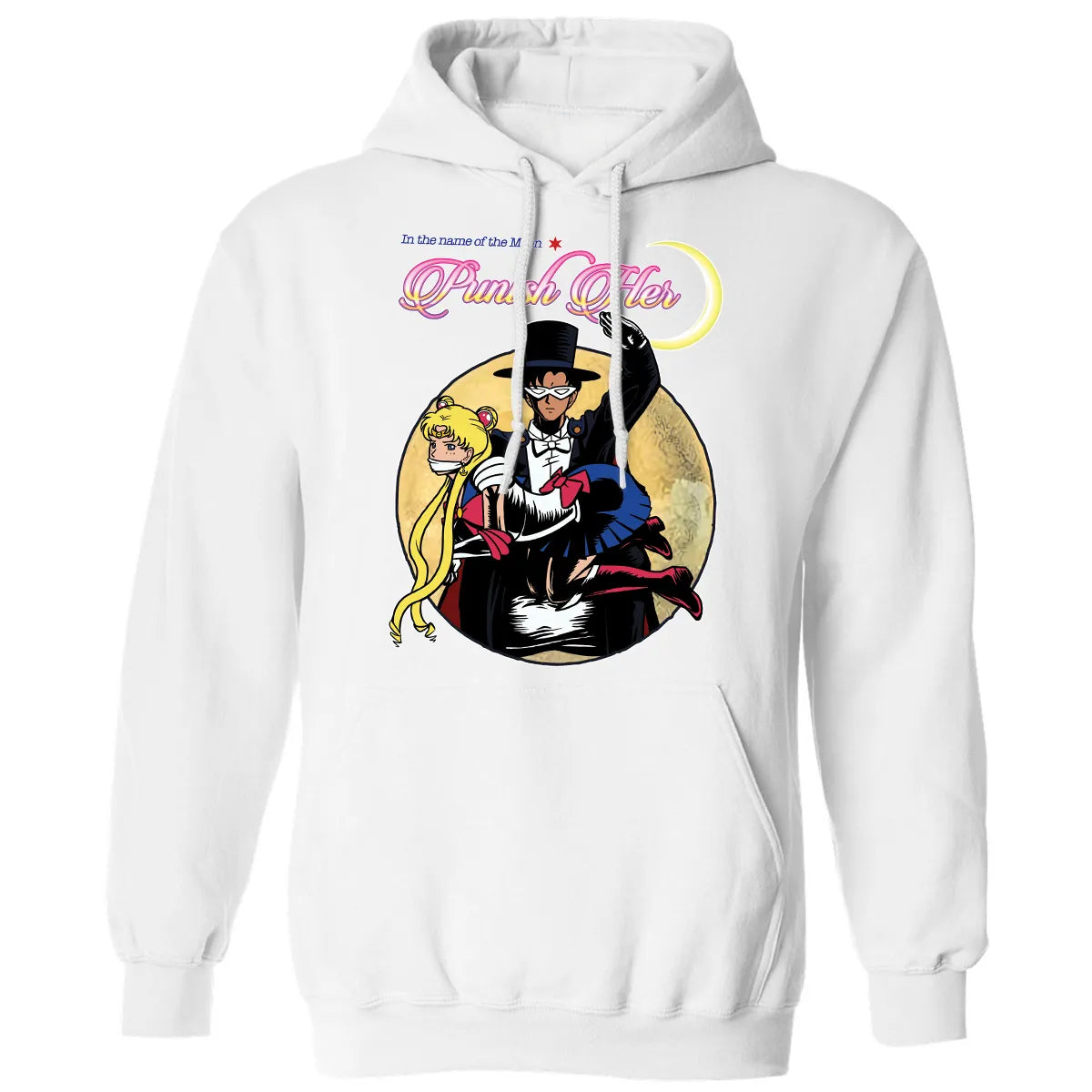 Classic Unisex Hoodie - P3UCP9DV
