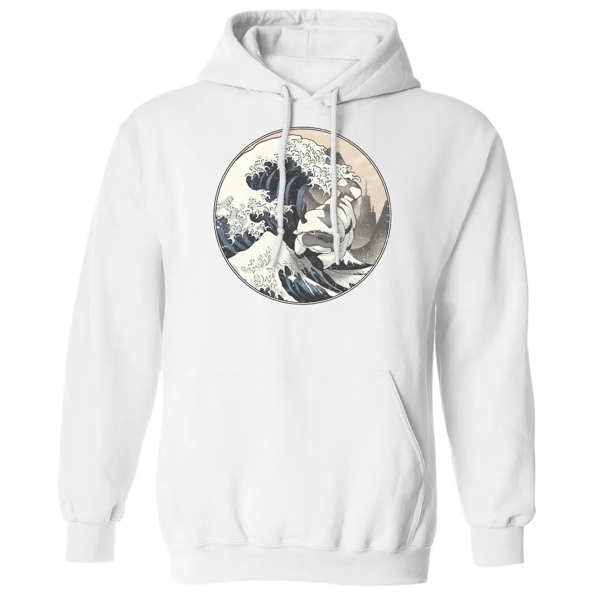 Classic Unisex Hoodie - S6PWX8K4
