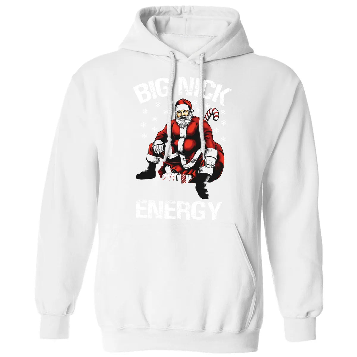 Classic Unisex Hoodie - 53YBMJ4M