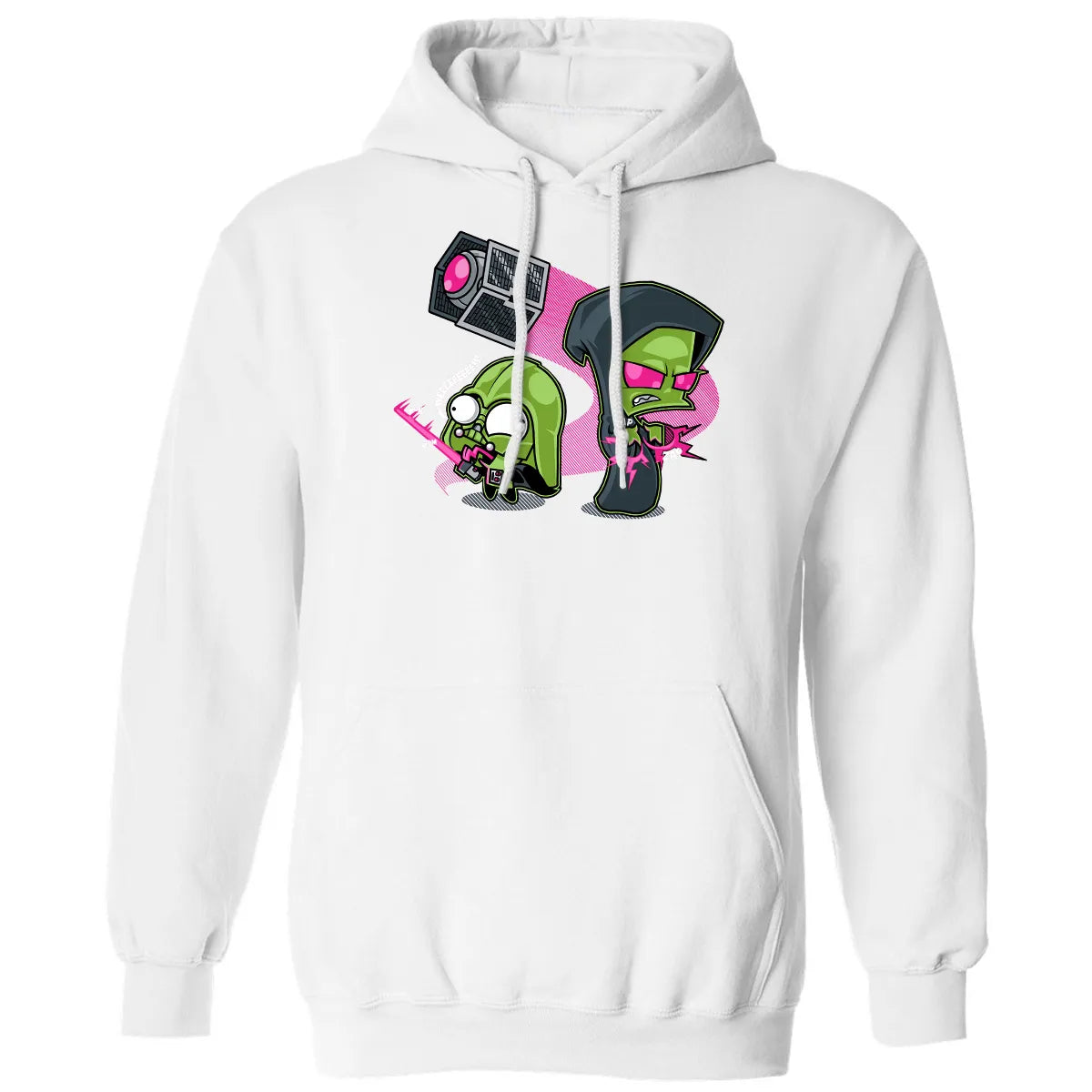 Classic Unisex Hoodie - TREJDXG6