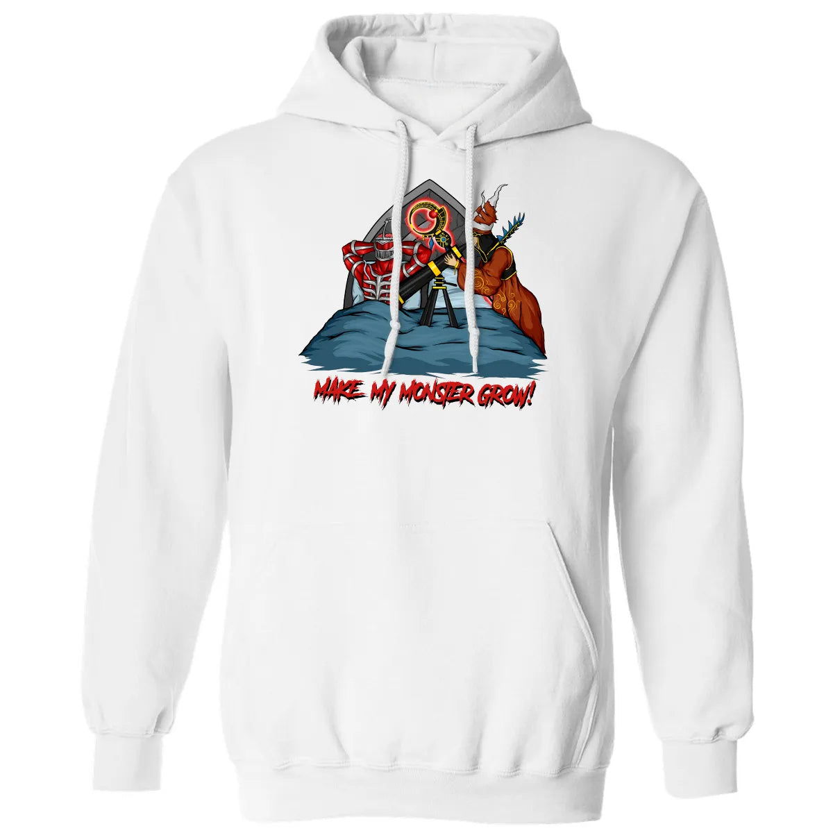 Classic Unisex Hoodie - GYJJ6SCR