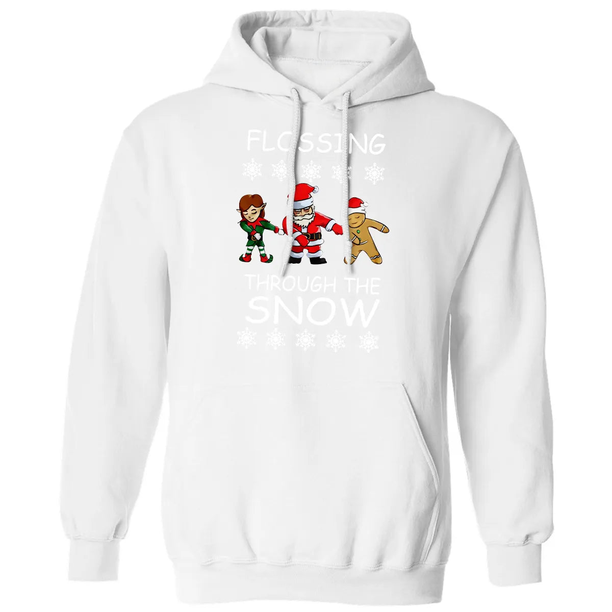 Classic Unisex Hoodie - ZS6XUH3X