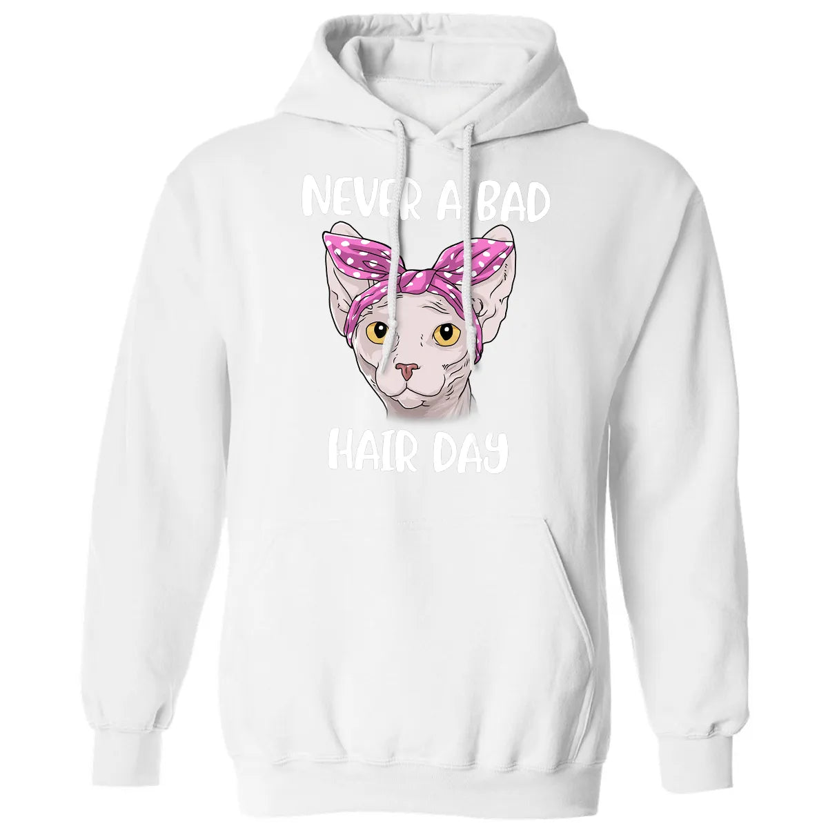 Classic Unisex Hoodie - CPNJE3U6