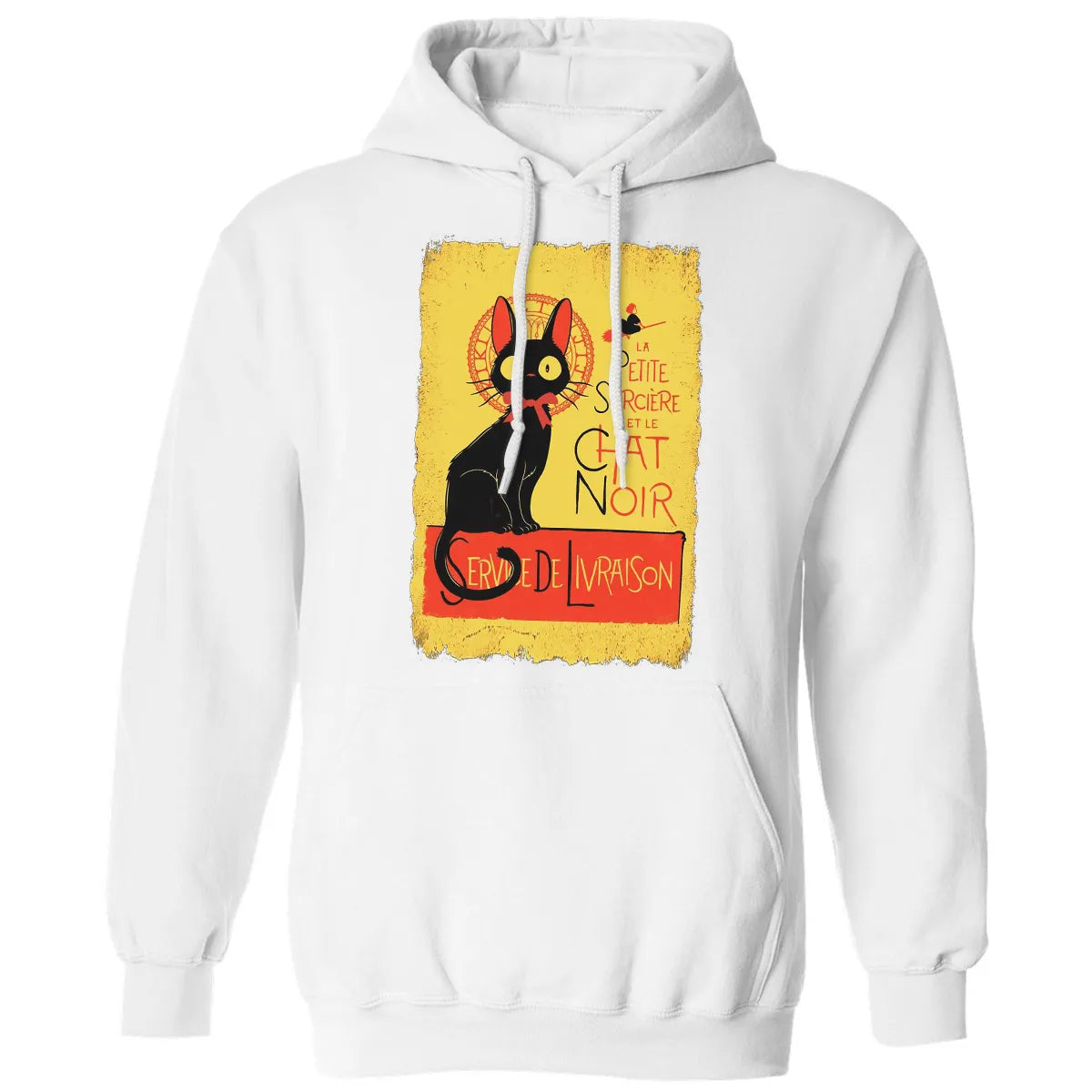 Classic Unisex Hoodie - YJ5GN1VV