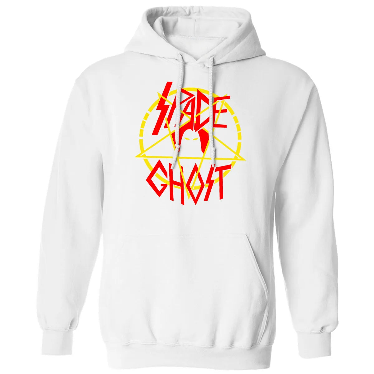 Classic Unisex Hoodie - PZUPXMXR