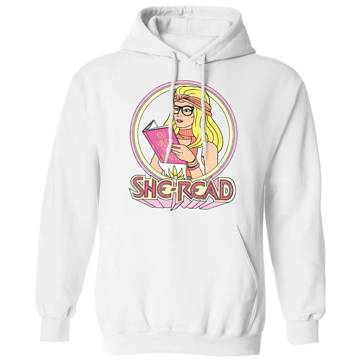 Classic Unisex Hoodie - NJMUA5QS