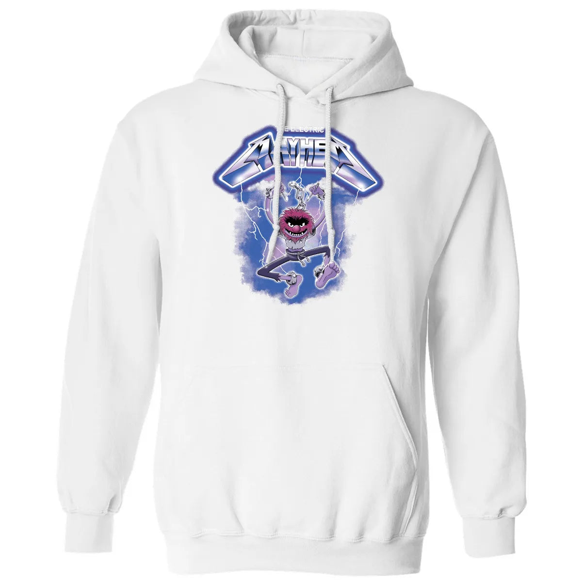 Classic Unisex Hoodie - NNWLD8DE