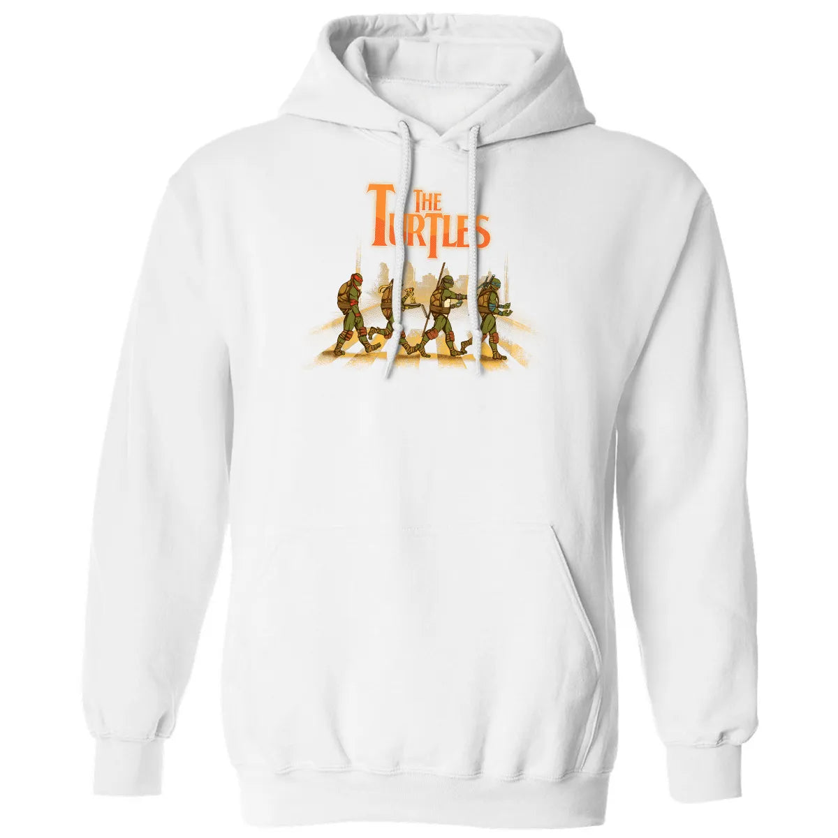 Classic Unisex Hoodie - SFUVCHHQ