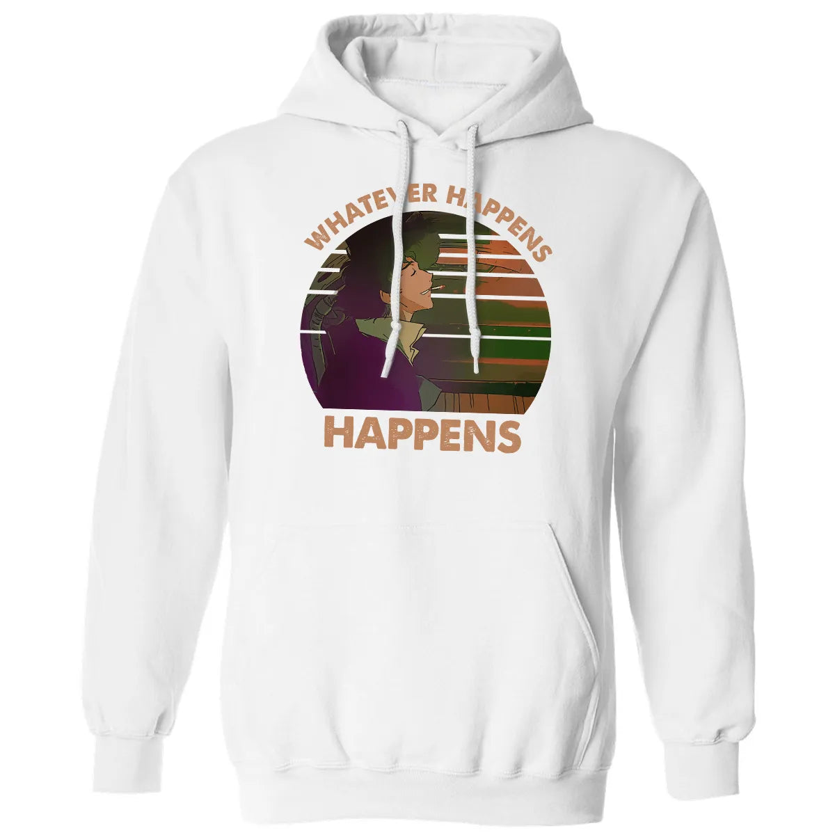 Classic Unisex Hoodie - EQ6618LL