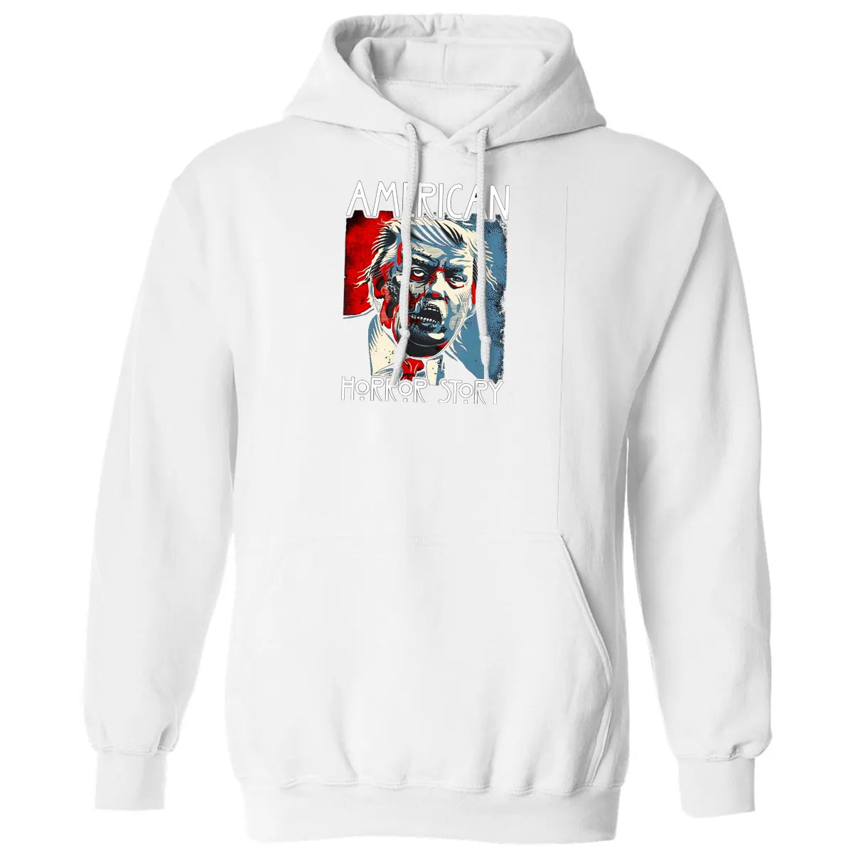 Classic Unisex Hoodie - 632CATLG