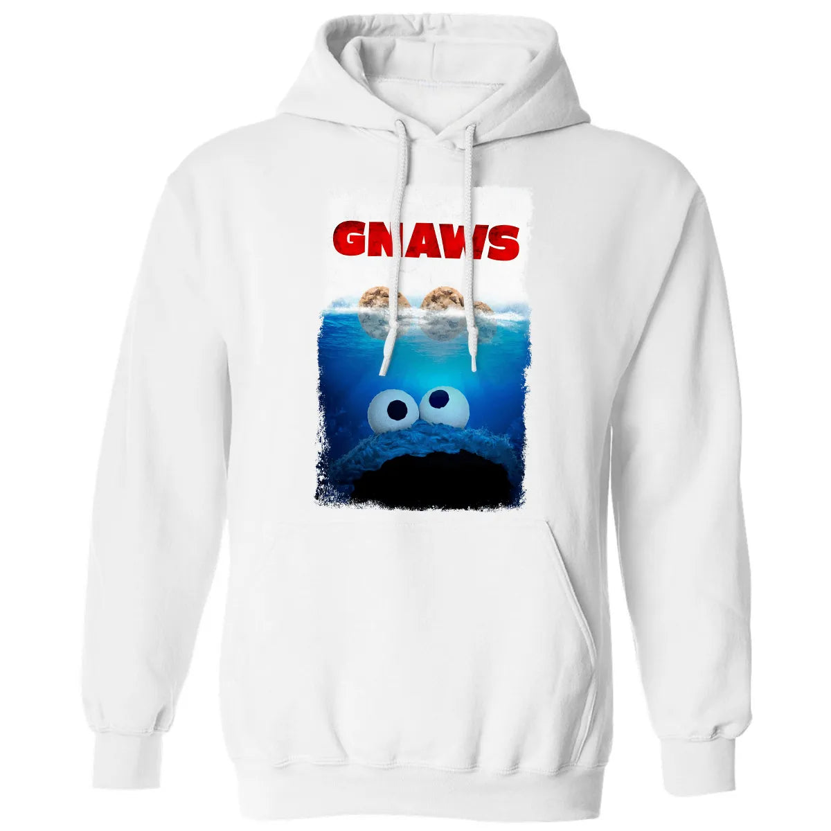 Classic Unisex Hoodie - CRWUQ5HJ