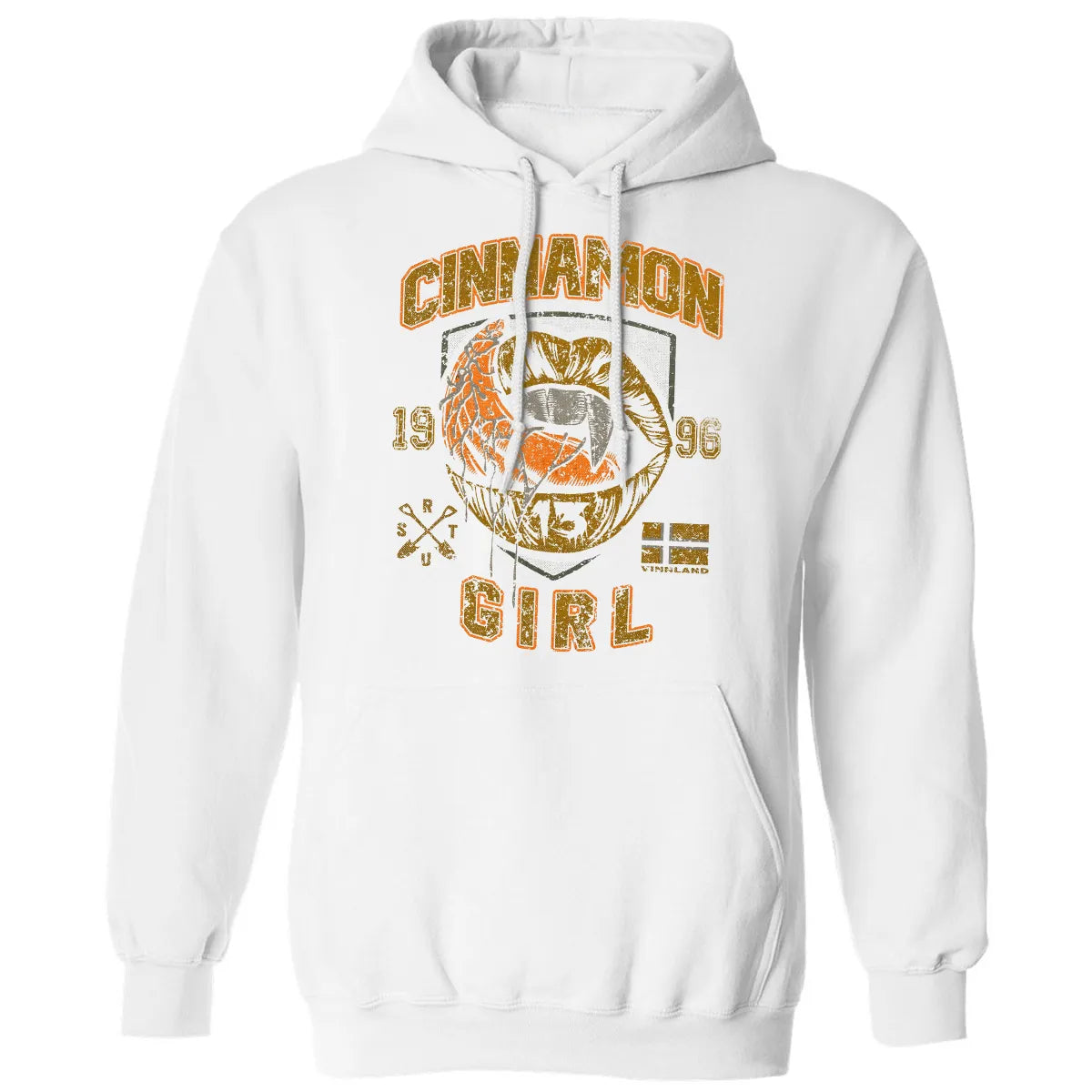 Classic Unisex Hoodie - 1HX8ZGSK